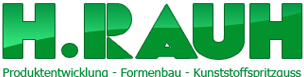 H. Rauh GmbH & Co. KG - Logo